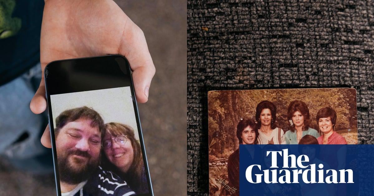 ‘It happened so fast’: the shocking reality of indoor heat deaths in Arizona | Arizona