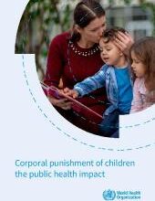 Corporal punishment of children: the public health impact