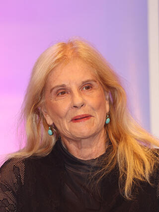Smadar Perry סמדר פרי