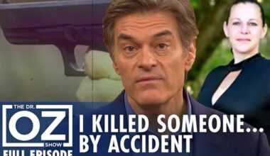 Dr. Oz Is Out Here Lying About 'Lazy' Medicaid Recipients Again