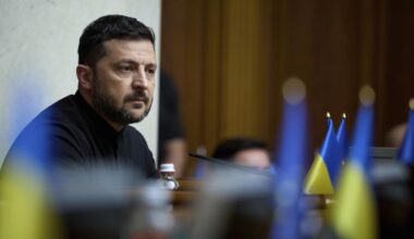 Putin says 'conditions' for talks not met as Zelensky pushes for meeting with Russia