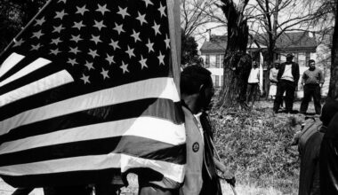 The Death of the Fourth American Republic