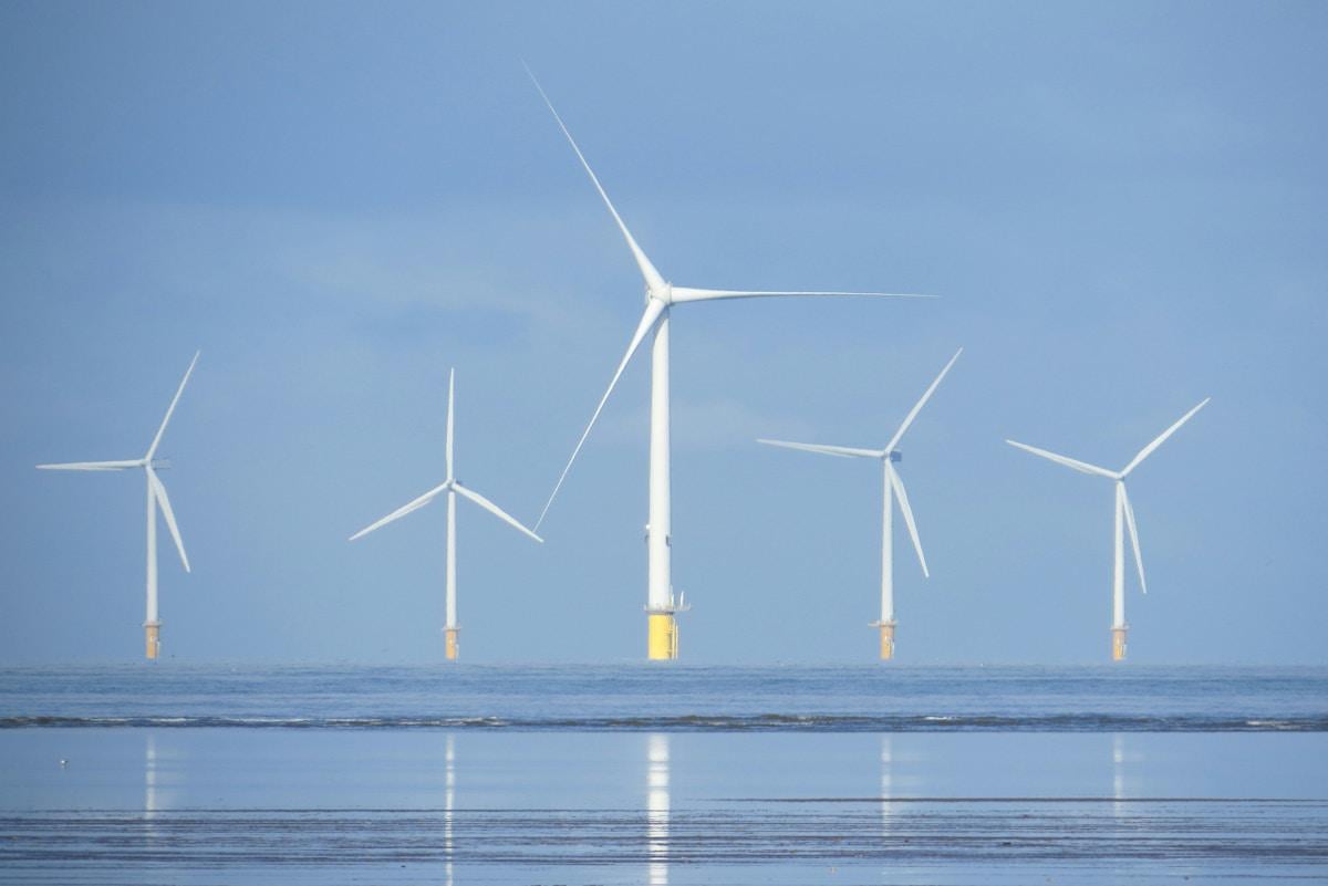 IEA: Renewables will be world’s top power source ‘by 2026’ | News | Eco-Business
