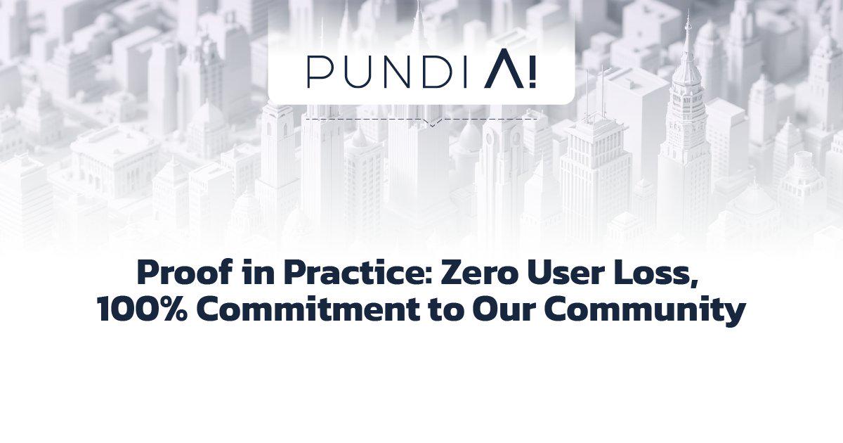 Forced to leave South Korea after five years, was Pundi AI prioritizing user asset protection a 