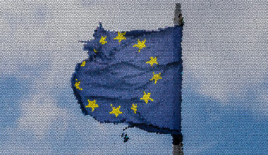 Trump has shown Europe that it needs a stronger union