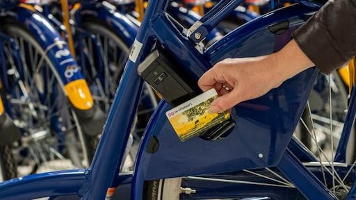 NS slingert honderden OV-fietsgebruikers onterecht op de bon: 'Alsof je crimineel bent'