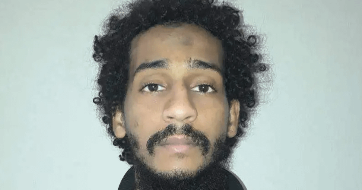 Daughter of murdered Scots aid worker blasts IS terrorist's bid to return to UK