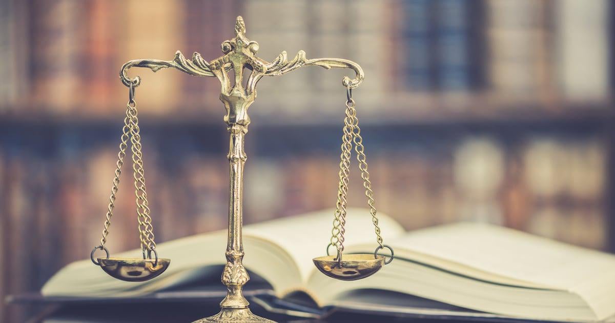 Man jailed for three months over unprovoked attack on woman jogging in Dublin