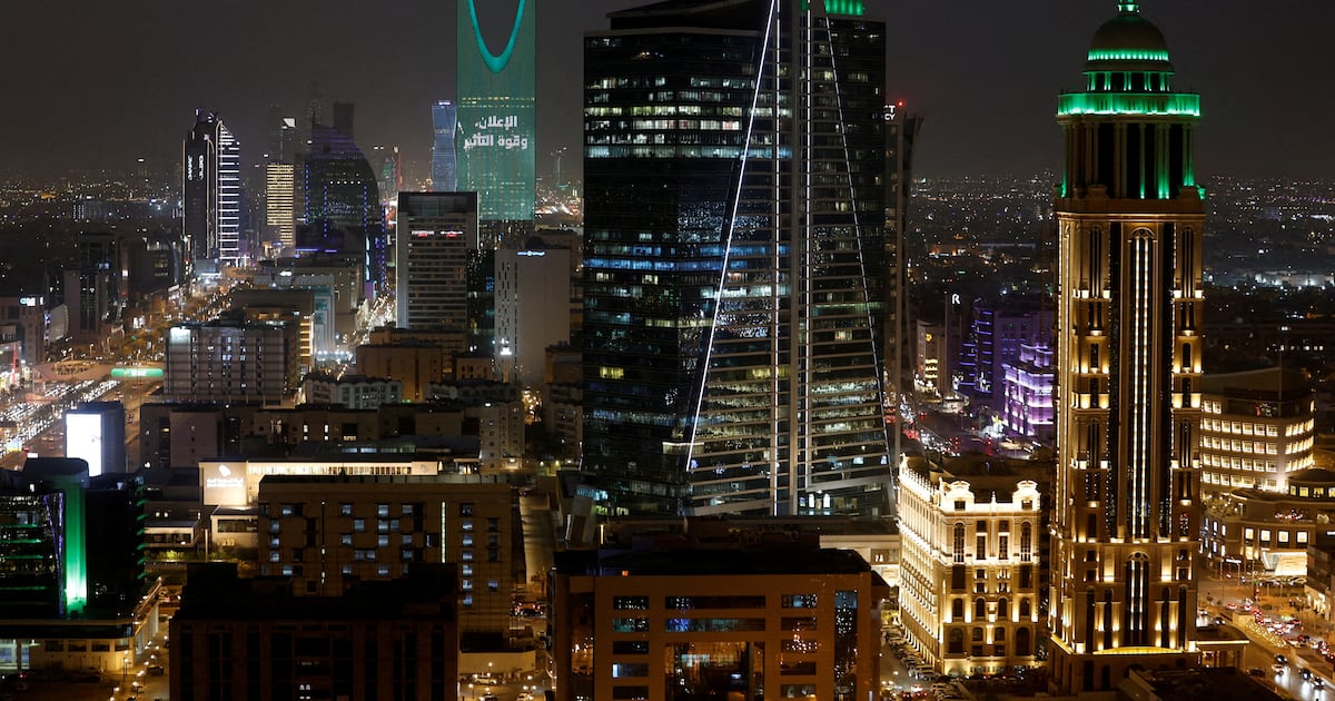 US tariffs to have 'close to zero' effect on Saudi Arabia, IMF says