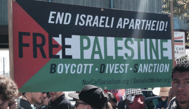 Israeli-Organized Music Festival in Portugal Canceled Amid BDS Threats
