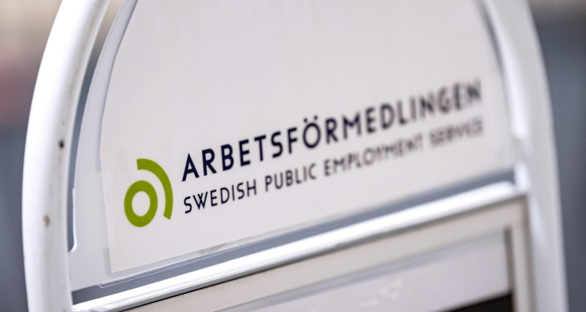 Arbetslösheten ökar i stora dela av Sverige - Nyheter (Ekot)