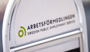 Arbetslösheten ökar i stora dela av Sverige - Nyheter (Ekot)