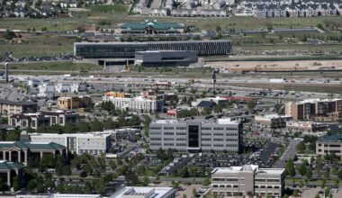 Innovation-driven AI policy can boost Utah's economy