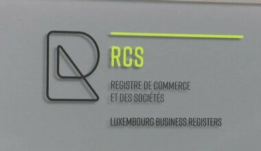 New LBR (business register) platform to go live. Let's hope it's 100x better
