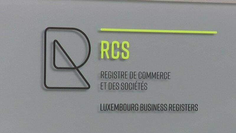 New LBR (business register) platform to go live. Let's hope it's 100x better