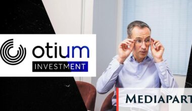 Financements du RN : l’enquête qui vise le milliardaire Pierre-Édouard Stérin est terminée