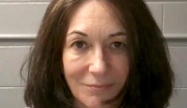 Sex trafficker Ghislaine Maxwell not welcome in cushy Texas prison camp, says inmate