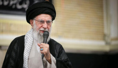 Iran moves surviving nuclear scientists into hiding, report says