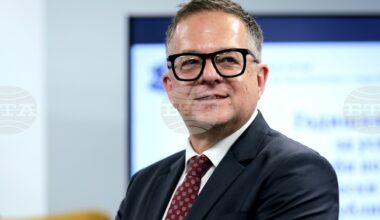 EU-US Trade Deals Are Particularly important for Bulgaria in Automotive Industry, Standardization, and AI