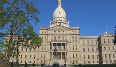 Michigan Senate passes bills to prevent data breaches