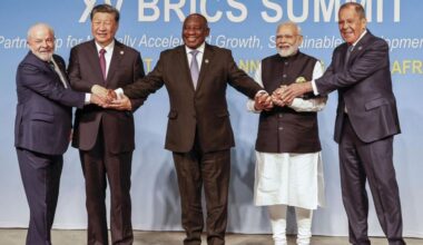 The BRICS Bloc Working to Reform the Global Financial Institutions Like IMF and World Bank – BitKE