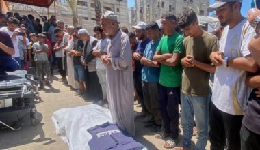 'There needs to be justice': UN says Israeli probes into Gaza killings must yield results