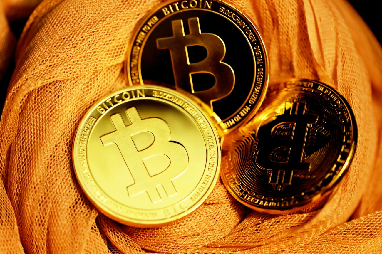 The Rise of the Cryptocurrency Bank