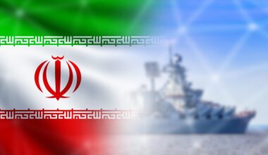 Iran Launches First Naval Drill Since War With Israel – SOFX