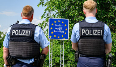 Poland extends border controls with Germany, Lithuania