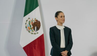 Why Mexico seems to keep winning in the Trump trade wars