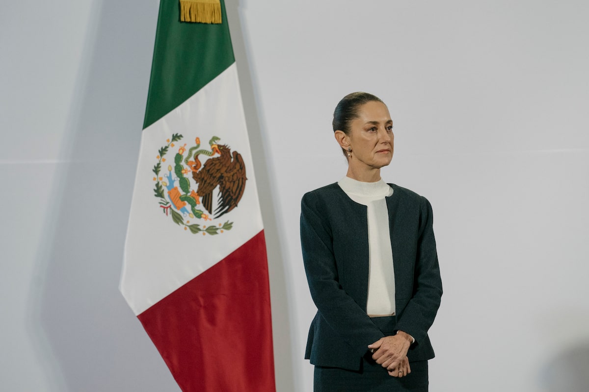 Why Mexico seems to keep winning in the Trump trade wars