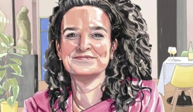 Green Climate Fund chief Mafalda Duarte: ‘We need a different scale of investments’ | The head of the world’s largest climate fund on the economic consequences of extreme weather — and getting the private sector on board