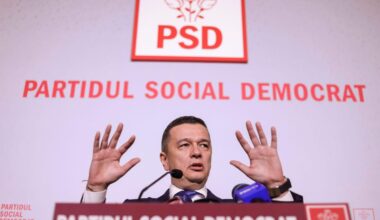 VIDEO PSD pune trei condiții pentru a reveni la ședințele coaliției. Declarațiile lui Sorin Grindeanu, la finalul ședinței de două ore și jumătate