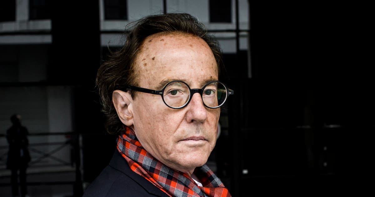 «Aux Etats-Unis comme en Europe, le mot “libéral”, au sens des Lumières, est devenu une insulte» – Libération