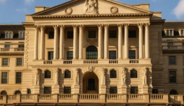 Deutsche Bank sees BoE cutting again, but says ECB may be done easing