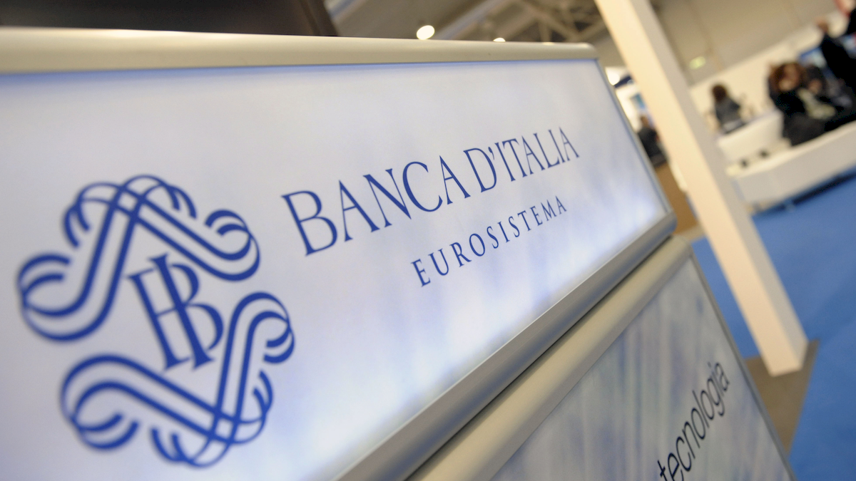 Bank of Italy: The economy is holding up, but global uncertainty and tariffs are clouding the outlook. What are inflation and GDP doing?