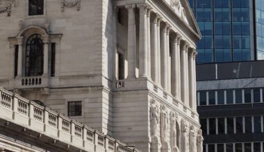 Wealth Managers React To UK Interest Rate Cut