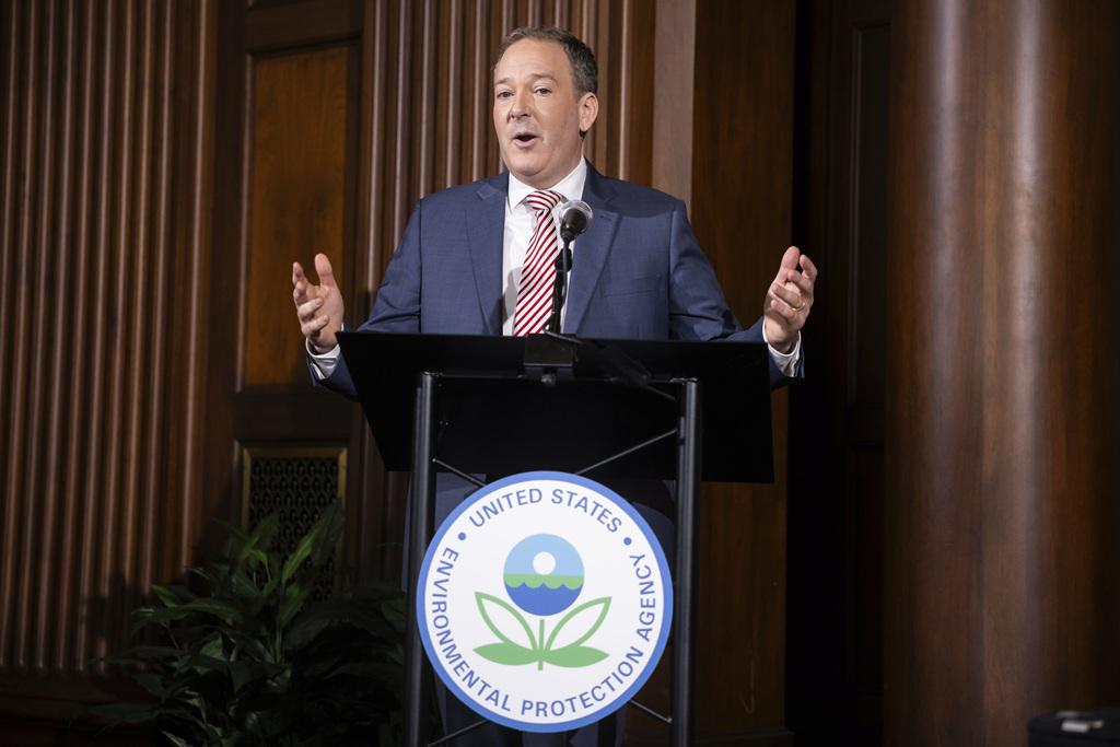 Environmental Protection Agency in Name Only
