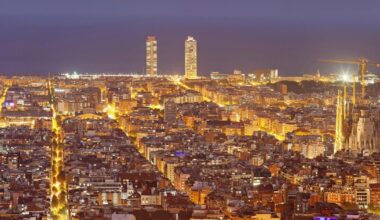 Europe’s Emerging Data Center Markets