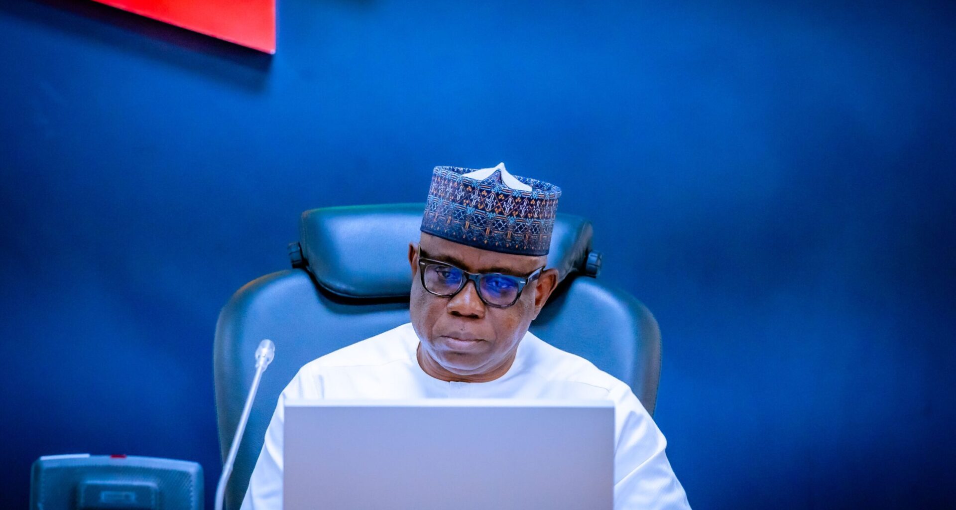 Re-evaluate your itinerary and visit PH refinery, oil marketers tell Ojulari