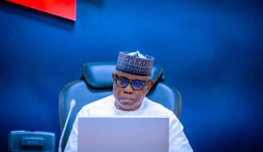 Re-evaluate your itinerary and visit PH refinery, oil marketers tell Ojulari