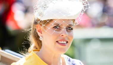 Princess Beatrice Almost Had a Completely Different Name