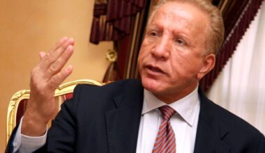Pacolli demands a change in stance towards Ukraine: They have turned back some of our citizens at the border with Moldova, calling them terrorists