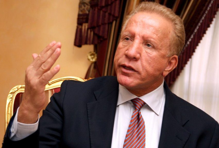 Pacolli demands a change in stance towards Ukraine: They have turned back some of our citizens at the border with Moldova, calling them terrorists