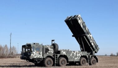 US Air Force, Navy seek first order of Lockheed Martin’s AIM-260 long-range missiles – Bloomberg