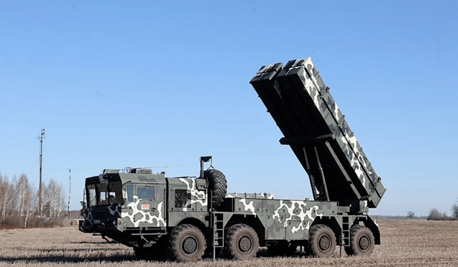 US Air Force, Navy seek first order of Lockheed Martin’s AIM-260 long-range missiles – Bloomberg