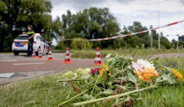 Verdachte aangehouden voor moord op Nederlandse Lisa (17)