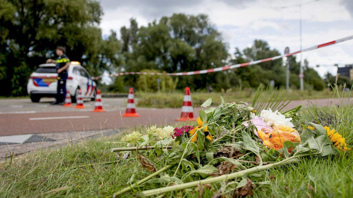 Verdachte aangehouden voor moord op Nederlandse Lisa (17)