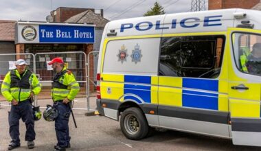High Court judge who ruled Epping migrant hotel to stay open reported over ‘apparent bias’ - London Business News