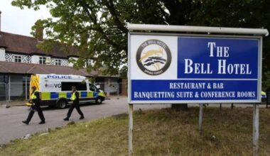Yvette Cooper, the Home Secretary, is preparing to appeal a High Court ruling that ordered the closure of a migrant hotel in Essex, amid warnings the case could set a precedent for asylum housing across the UK.